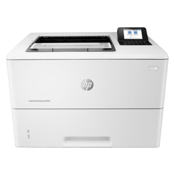 HP LaserJet Enterprise M507dn Printer