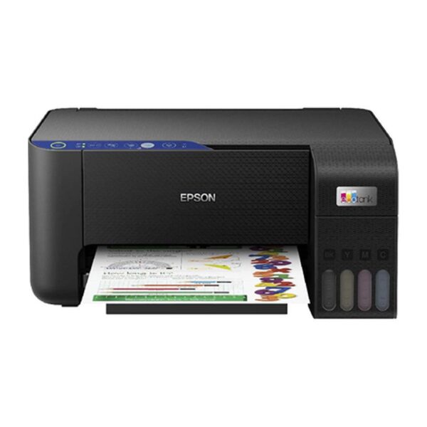 Epson EcoTank L3251 Multifunction Wi-Fi Ink Tank A4 Printer