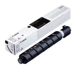Canon C-EXV 65 Black Original Toner Cartridge