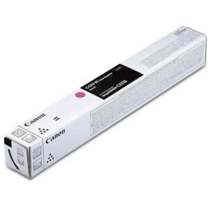 Canon C-EXV 65 Magenta Original Toner Cartridge