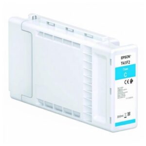 Epson T41F2 high capacity Cyan ink cartridge