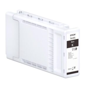 Epson T41F5 high capacity black ink cartridge