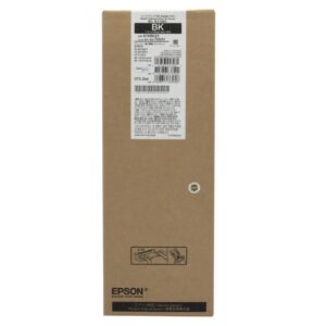 Epson T05A1 Black Ink Cartridge 373.2ml
