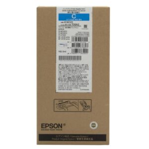 Epson T05A2 Cyan Ink Cartridge 182.5 ml