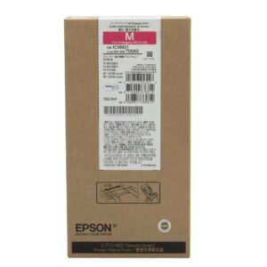 Epson T05A3 Magenta Ink cartridge 182.5ml
