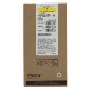 Epson T05A4 Yellow Ink Cartridge182.5ml