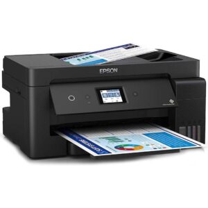 Epson EcoTank L14150 A3+ Multifunction Wi-Fi Ink Tank Printer