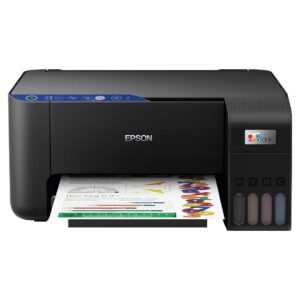 EPSON L3252 Ink Tank Printer