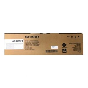 Sharp Toner AR-B35FT – Black