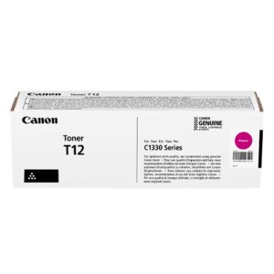Canon T12 Magenta Toner Cartridge