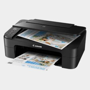 Canon PIXMA TS-3340 All-in-One Inkjet Printer