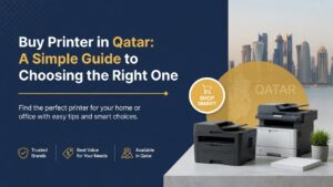 Buy Printer in Qatar