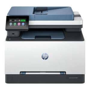 HP Color LaserJet Pro MFP 3303FDW