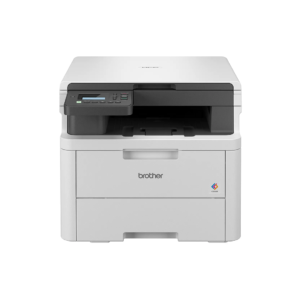 BROTHER DCP-L3520CDW COLOR LASER PRINTER