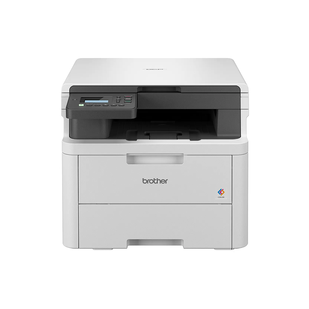 BROTHER DCP-L3520CDW COLOR LASER PRINTER